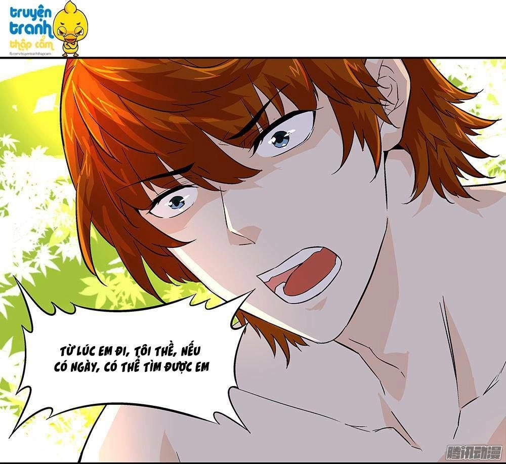 Cường Sủng Hào Môn Tiểu Manh Thê Chapter 6 - 13