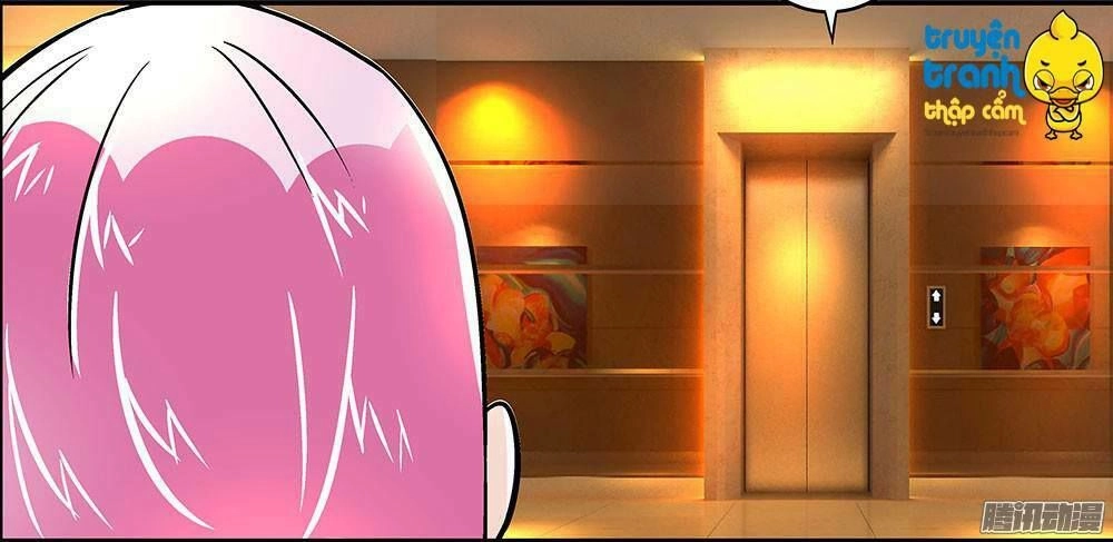 Cường Sủng Hào Môn Tiểu Manh Thê Chapter 10 - 2