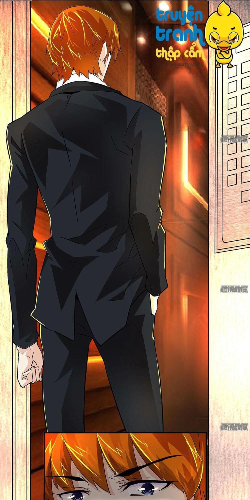 Cường Sủng Hào Môn Tiểu Manh Thê Chapter 10 - 3