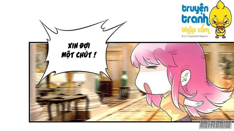 Cường Sủng Hào Môn Tiểu Manh Thê Chapter 10 - 5