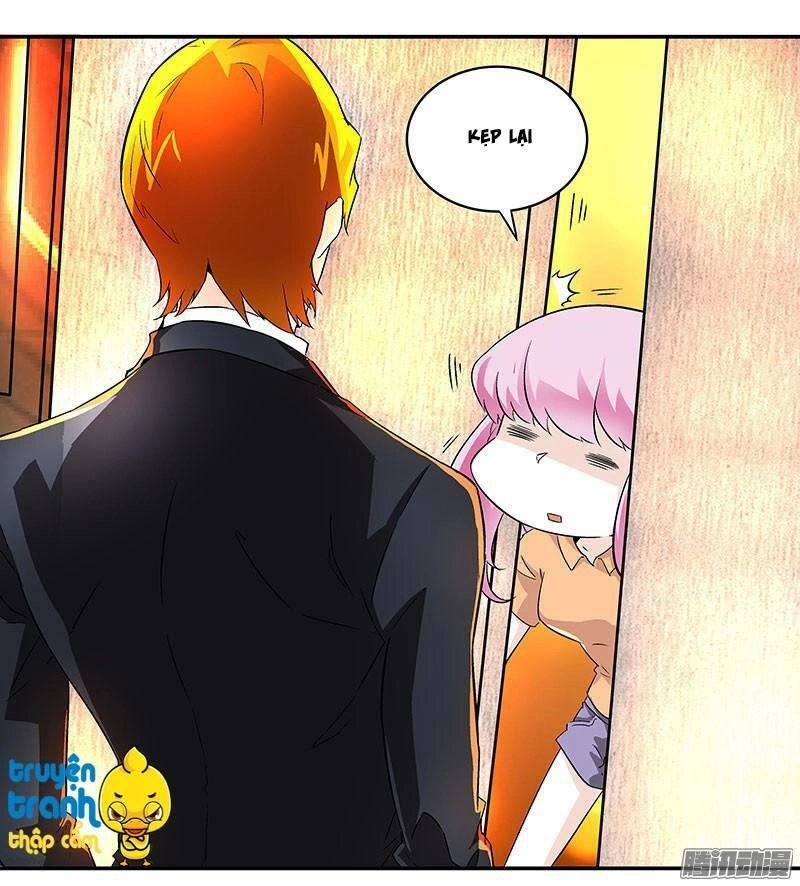 Cường Sủng Hào Môn Tiểu Manh Thê Chapter 10 - 7