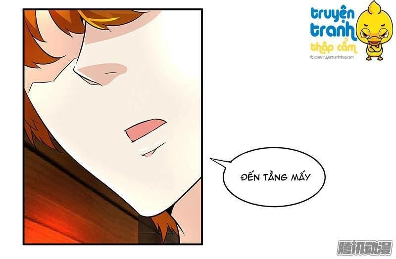 Cường Sủng Hào Môn Tiểu Manh Thê Chapter 10 - 8