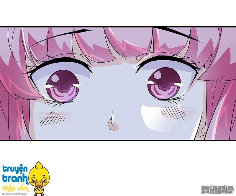 Cường Sủng Hào Môn Tiểu Manh Thê Chapter 10 - 10