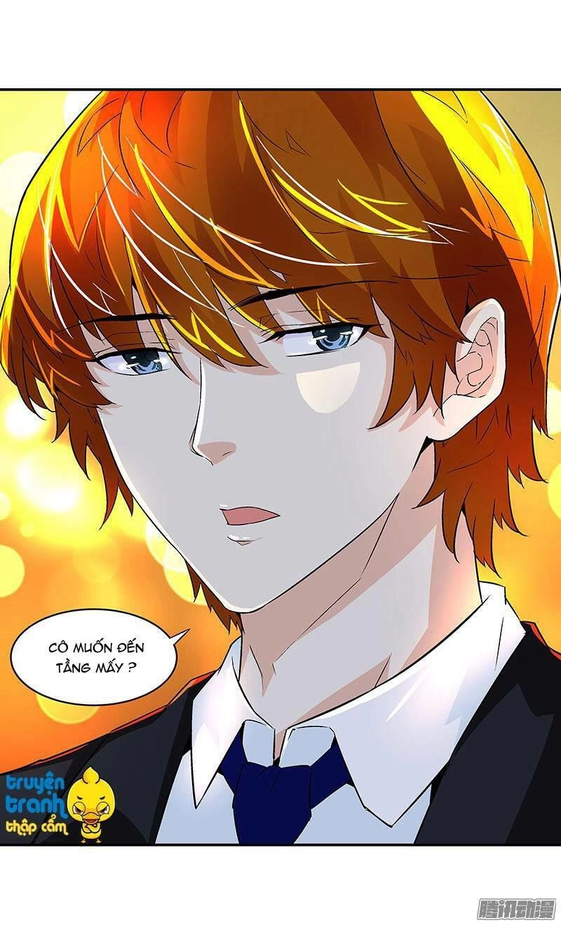 Cường Sủng Hào Môn Tiểu Manh Thê Chapter 10 - 11