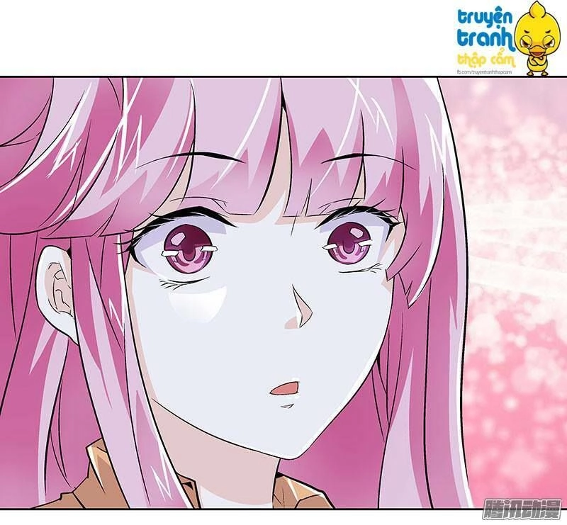 Cường Sủng Hào Môn Tiểu Manh Thê Chapter 10 - 12