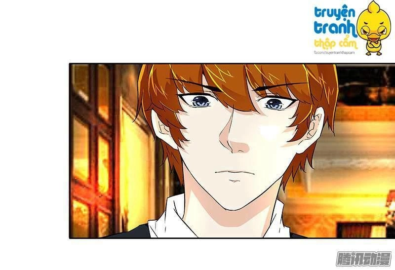 Cường Sủng Hào Môn Tiểu Manh Thê Chapter 10 - 14