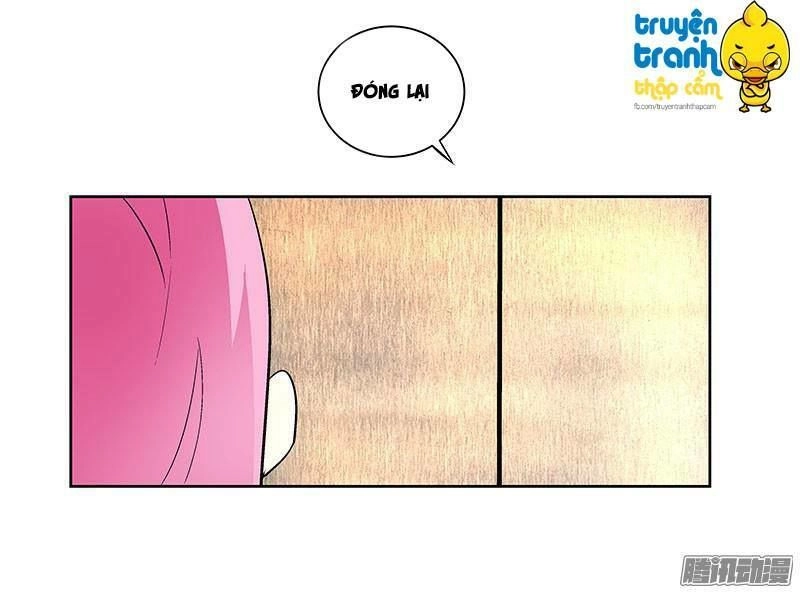 Cường Sủng Hào Môn Tiểu Manh Thê Chapter 10 - 15