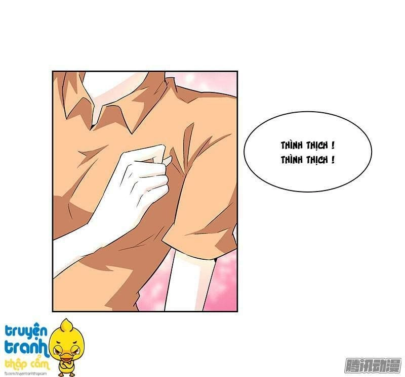 Cường Sủng Hào Môn Tiểu Manh Thê Chapter 10 - 16