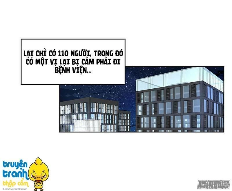 Cường Sủng Hào Môn Tiểu Manh Thê Chapter 10 - 19