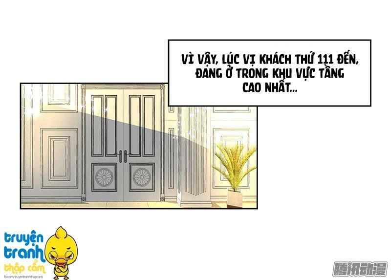 Cường Sủng Hào Môn Tiểu Manh Thê Chapter 10 - 20