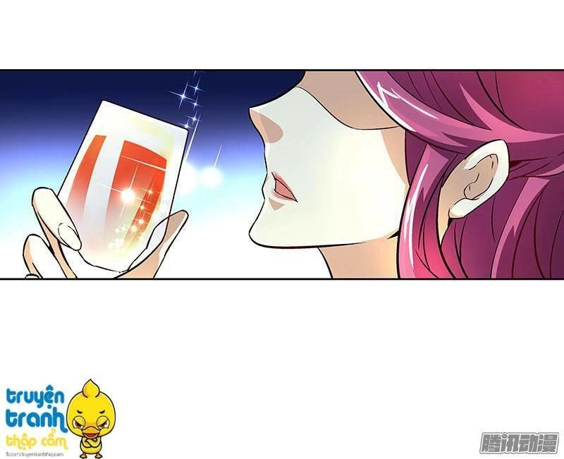 Cường Sủng Hào Môn Tiểu Manh Thê Chapter 10 - 22