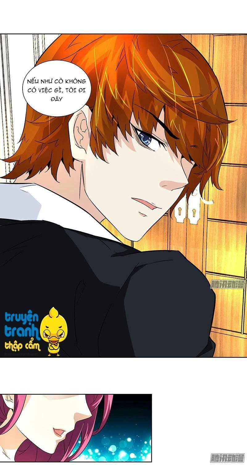 Cường Sủng Hào Môn Tiểu Manh Thê Chapter 13 - 3