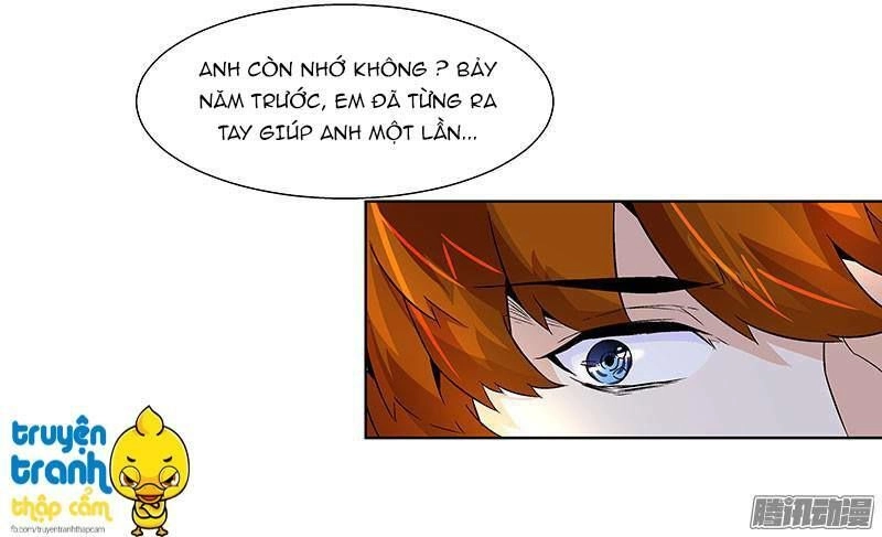 Cường Sủng Hào Môn Tiểu Manh Thê Chapter 13 - 4