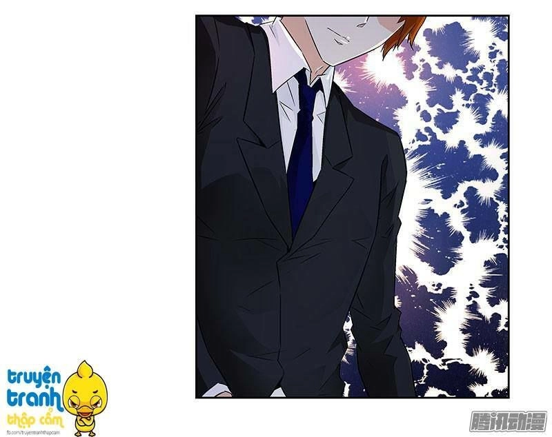 Cường Sủng Hào Môn Tiểu Manh Thê Chapter 13 - 6