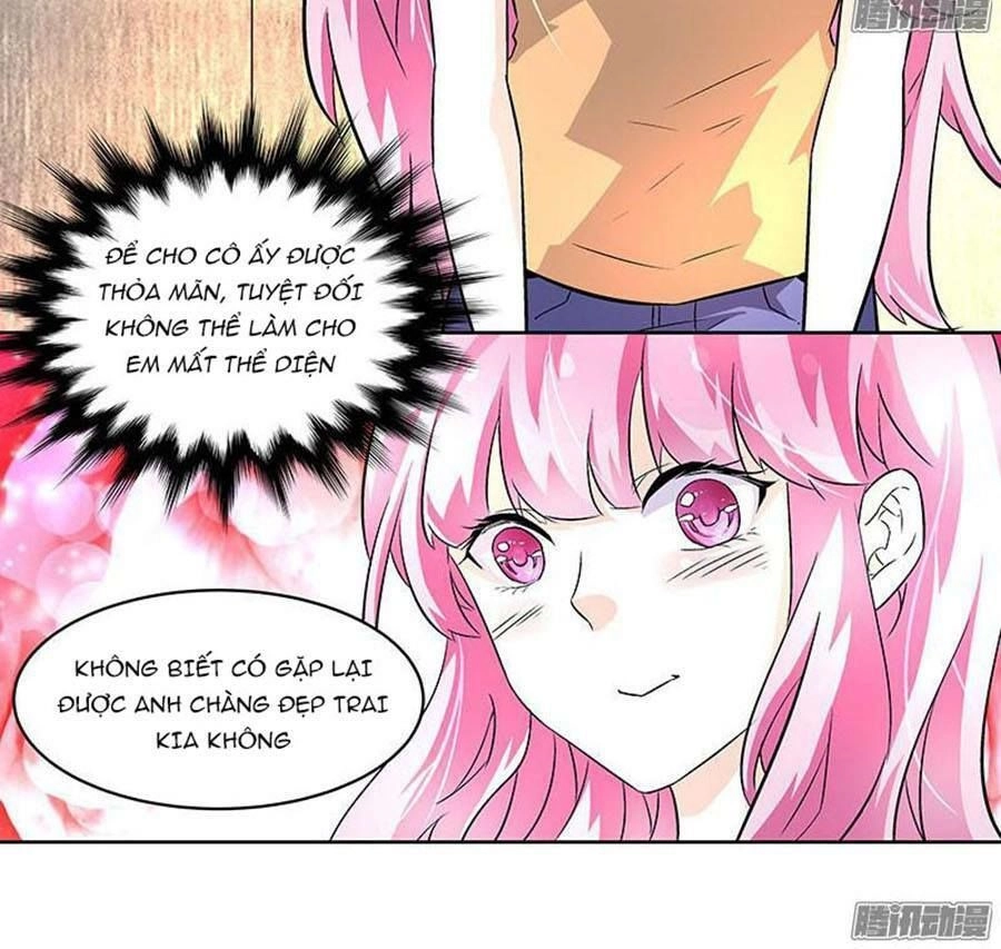 Cường Sủng Hào Môn Tiểu Manh Thê Chapter 13 - 9