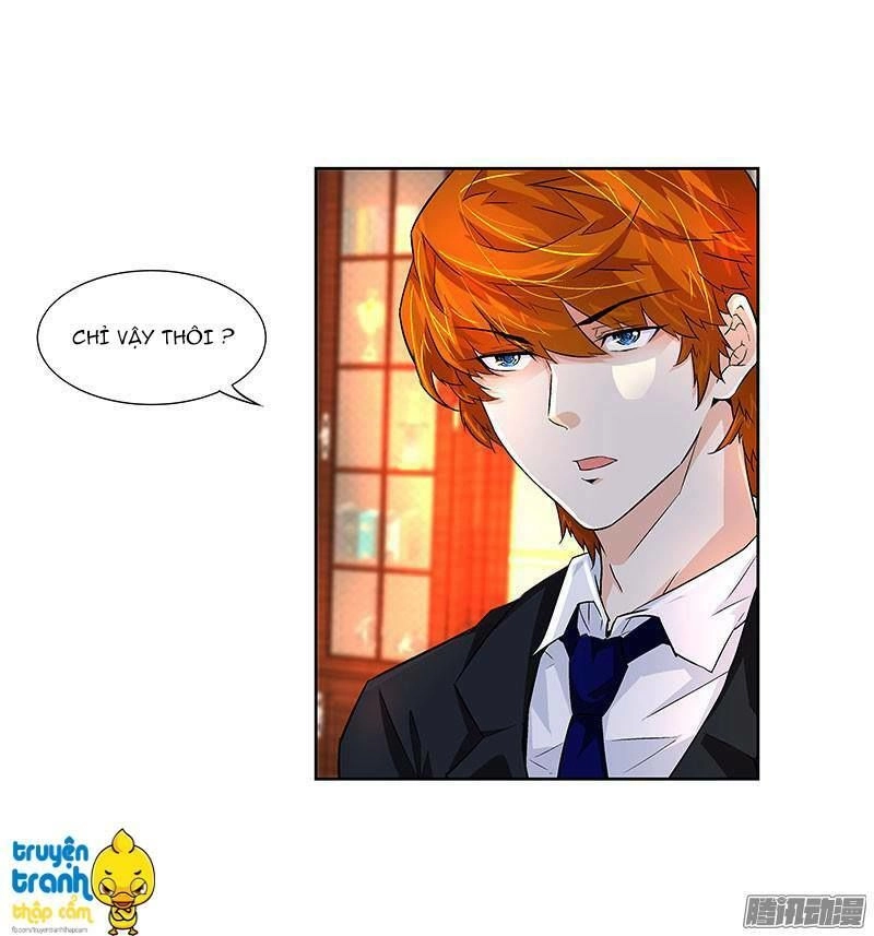 Cường Sủng Hào Môn Tiểu Manh Thê Chapter 13 - 10