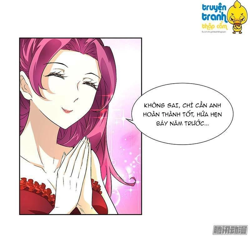 Cường Sủng Hào Môn Tiểu Manh Thê Chapter 13 - 11