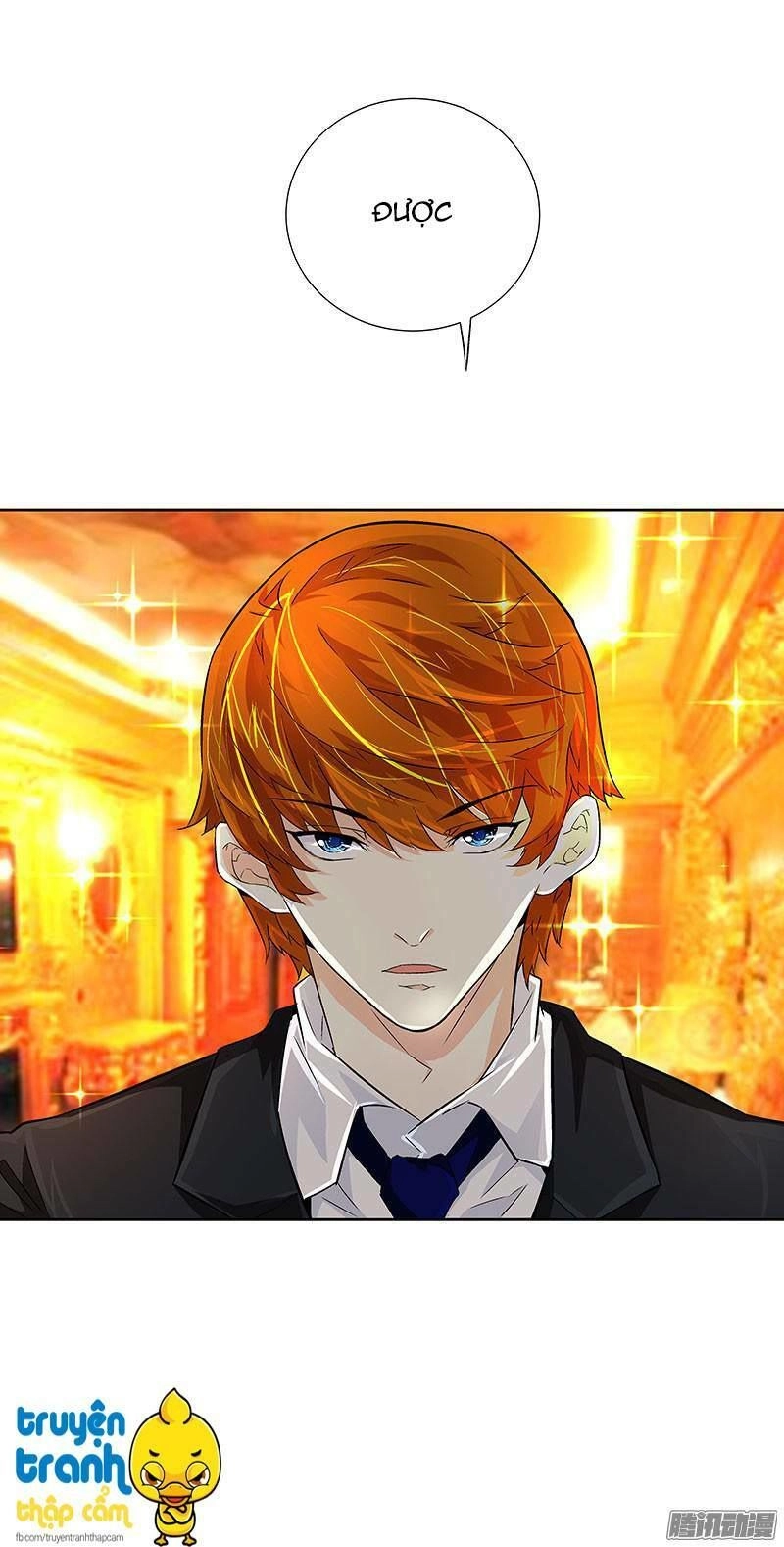 Cường Sủng Hào Môn Tiểu Manh Thê Chapter 13 - 15