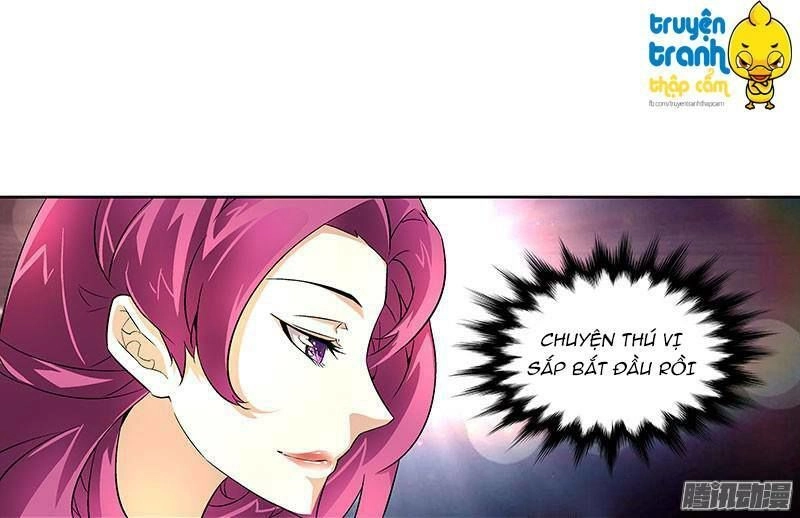 Cường Sủng Hào Môn Tiểu Manh Thê Chapter 13 - 18