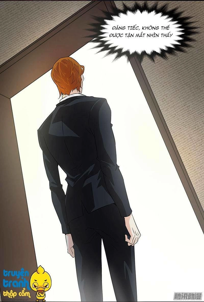 Cường Sủng Hào Môn Tiểu Manh Thê Chapter 13 - 19