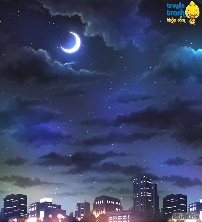 Cường Sủng Hào Môn Tiểu Manh Thê Chapter 13 - 20