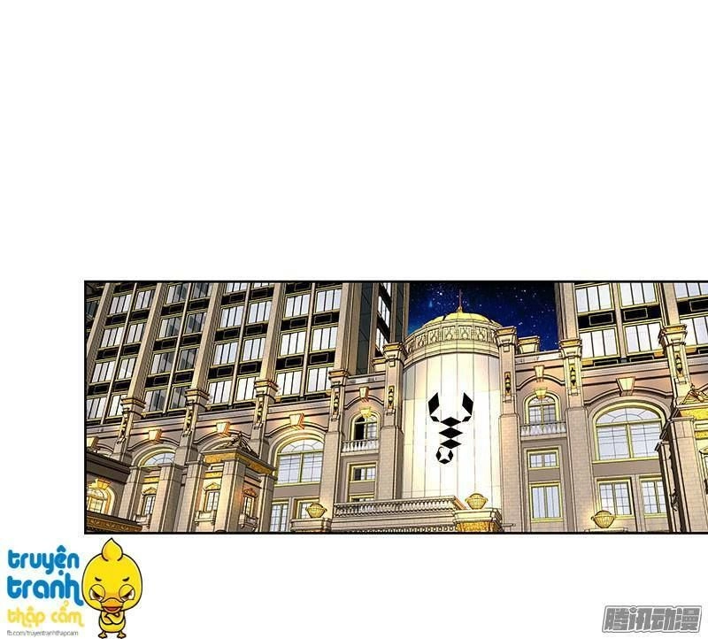 Cường Sủng Hào Môn Tiểu Manh Thê Chapter 13 - 21