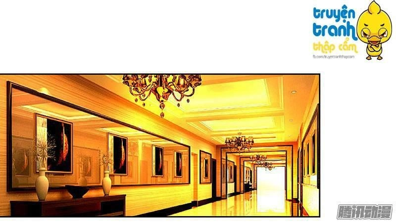 Cường Sủng Hào Môn Tiểu Manh Thê Chapter 13 - 22