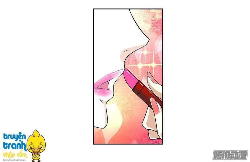 Cường Sủng Hào Môn Tiểu Manh Thê Chapter 13 - 28