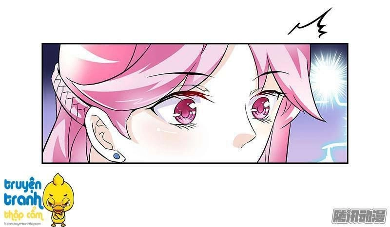 Cường Sủng Hào Môn Tiểu Manh Thê Chapter 13 - 32