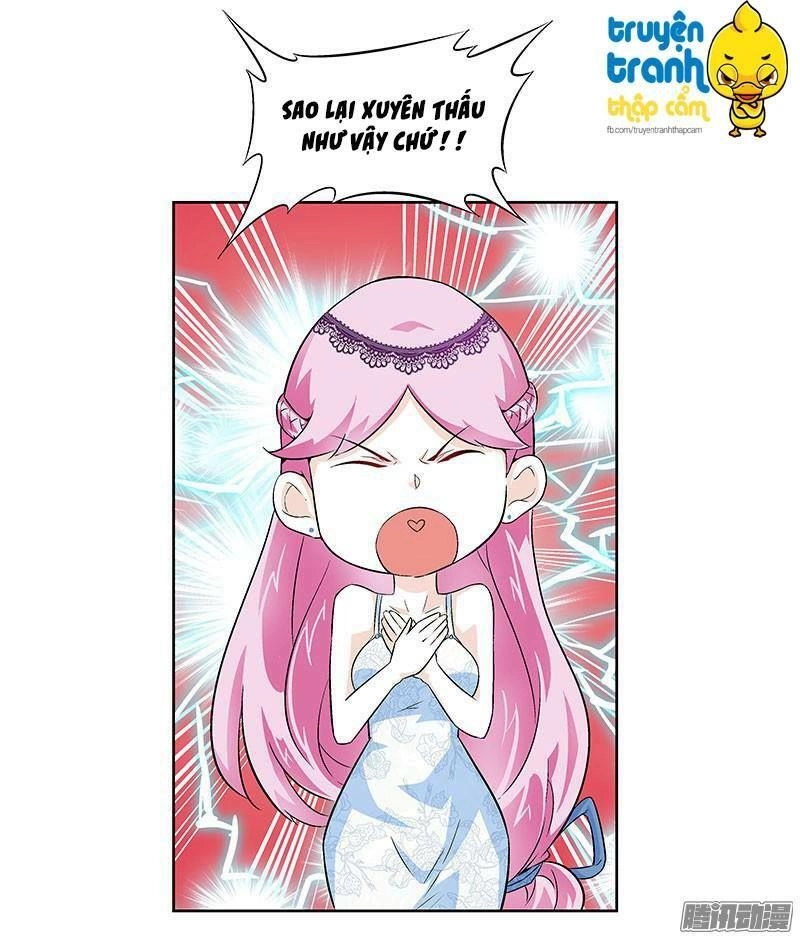 Cường Sủng Hào Môn Tiểu Manh Thê Chapter 13 - 33