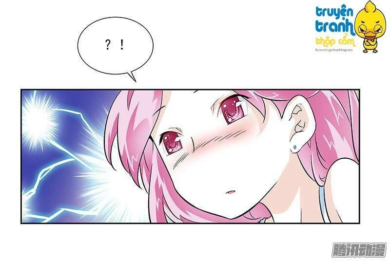 Cường Sủng Hào Môn Tiểu Manh Thê Chapter 13 - 34