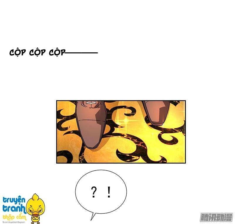 Cường Sủng Hào Môn Tiểu Manh Thê Chapter 13 - 35