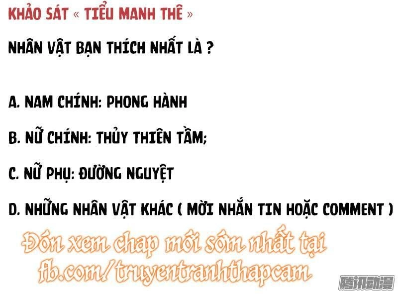 Cường Sủng Hào Môn Tiểu Manh Thê Chapter 13 - 38