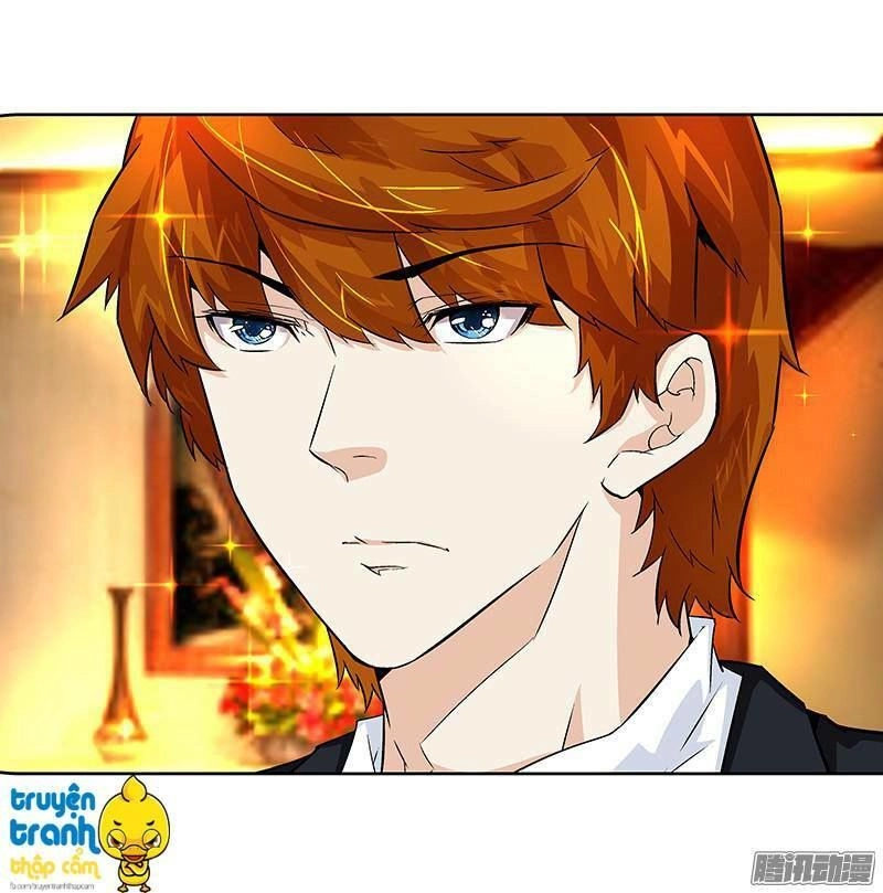 Cường Sủng Hào Môn Tiểu Manh Thê Chapter 14 - 7