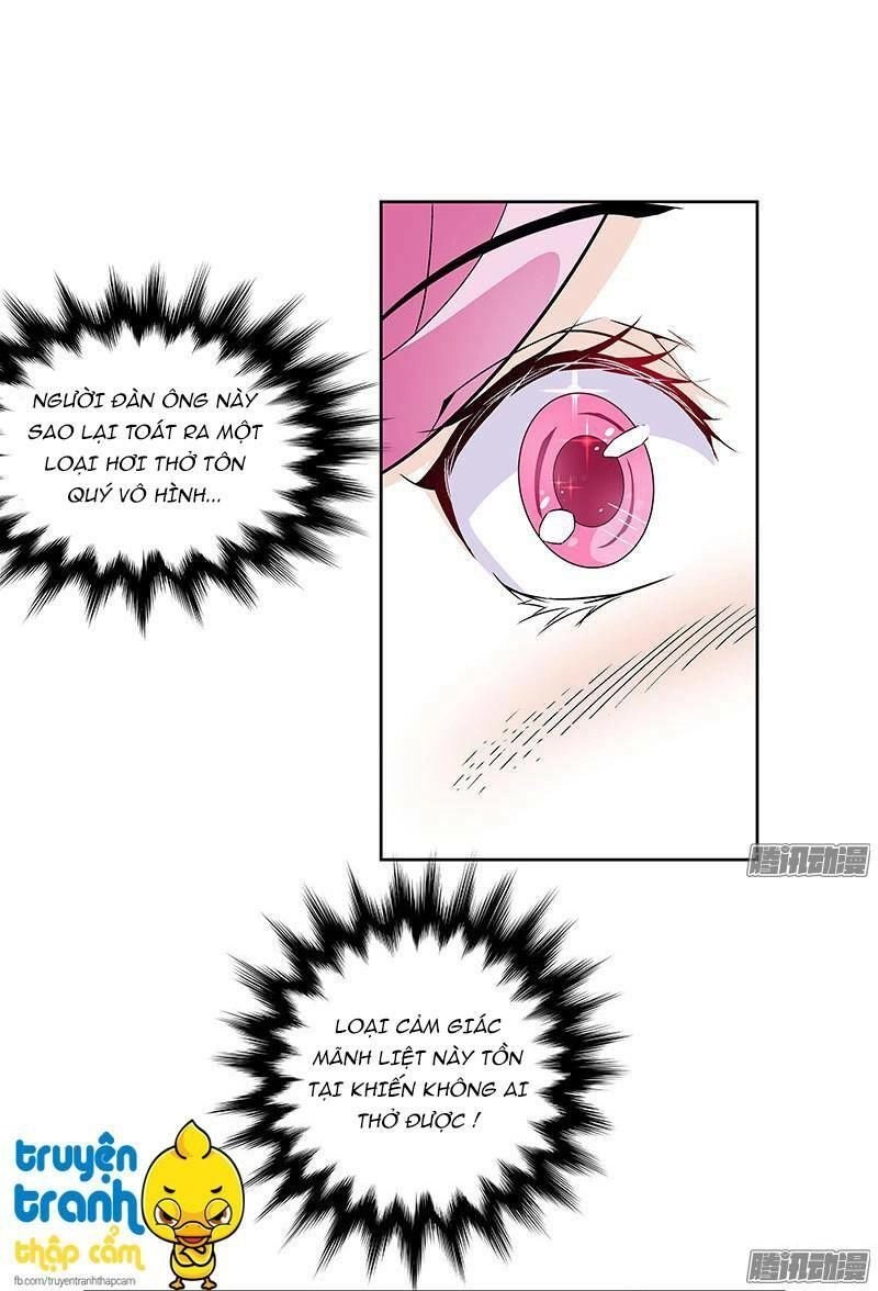 Cường Sủng Hào Môn Tiểu Manh Thê Chapter 14 - 8