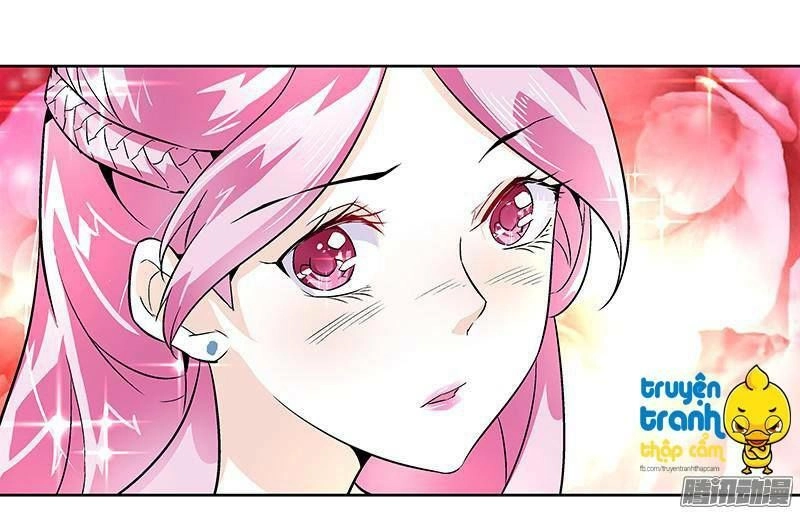 Cường Sủng Hào Môn Tiểu Manh Thê Chapter 14 - 10