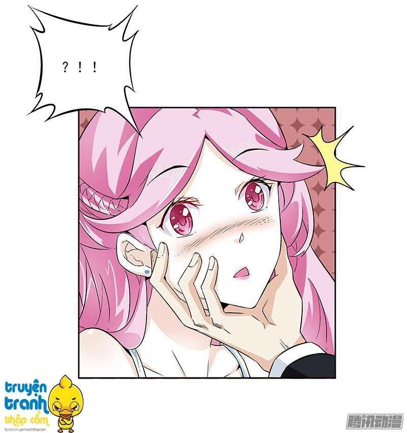 Cường Sủng Hào Môn Tiểu Manh Thê Chapter 14 - 11