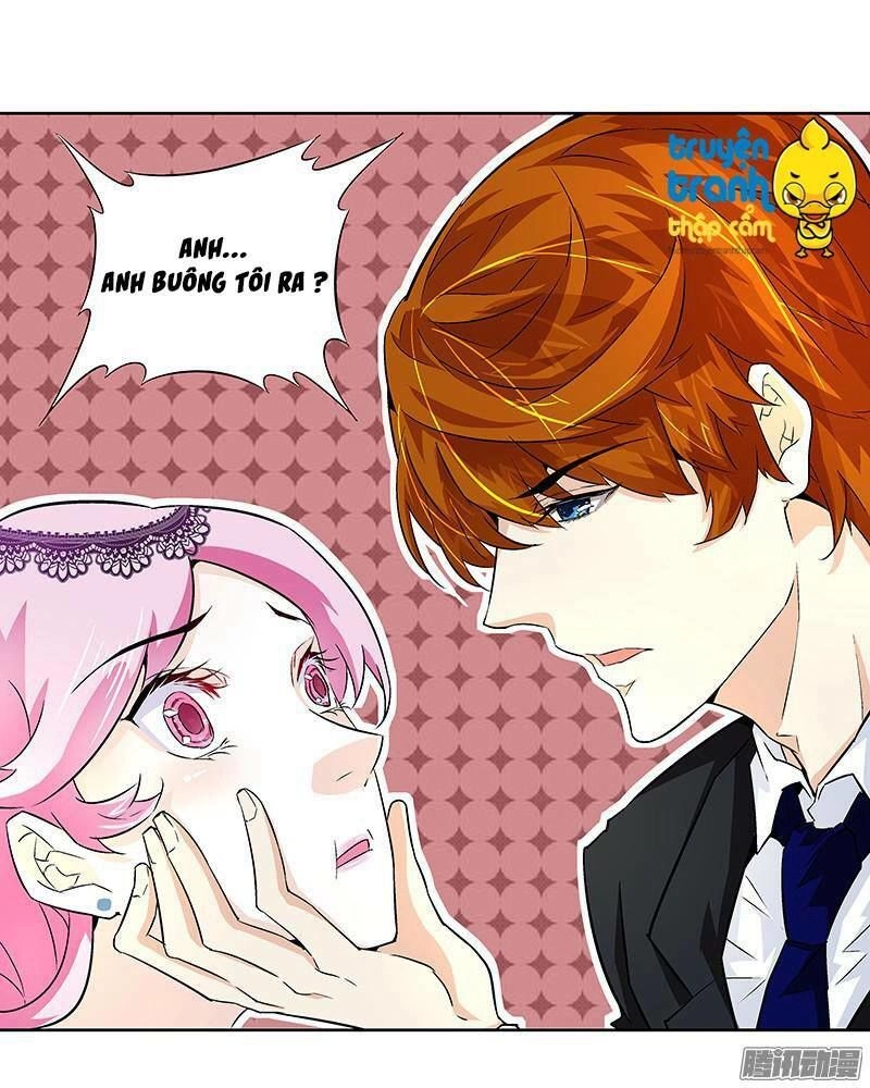 Cường Sủng Hào Môn Tiểu Manh Thê Chapter 14 - 12