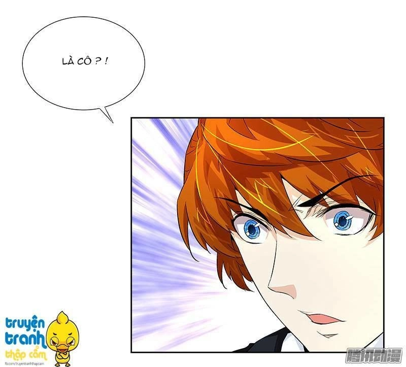 Cường Sủng Hào Môn Tiểu Manh Thê Chapter 14 - 13