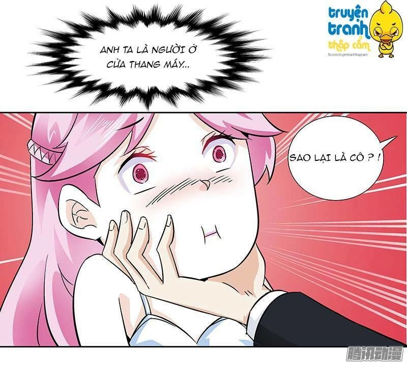 Cường Sủng Hào Môn Tiểu Manh Thê Chapter 14 - 14