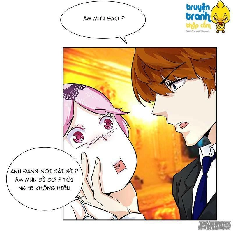 Cường Sủng Hào Môn Tiểu Manh Thê Chapter 14 - 15