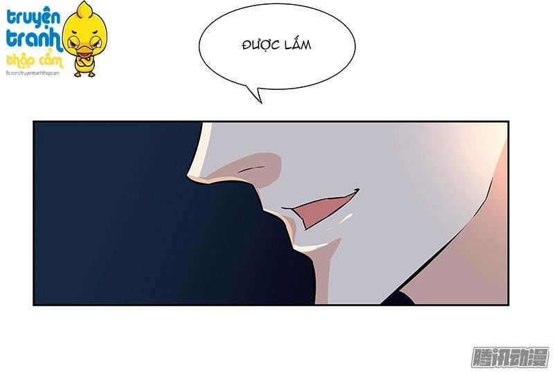 Cường Sủng Hào Môn Tiểu Manh Thê Chapter 14 - 16