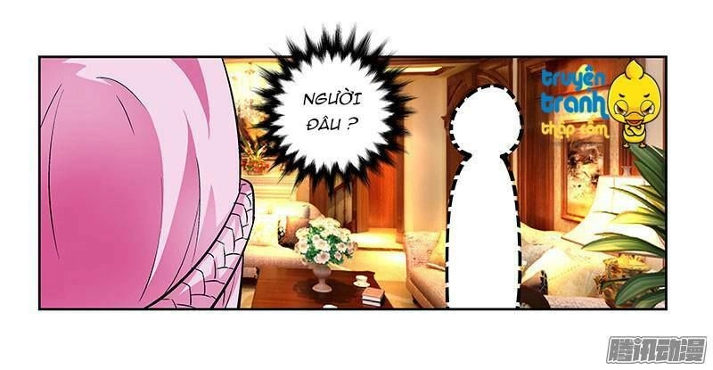 Cường Sủng Hào Môn Tiểu Manh Thê Chapter 14 - 23