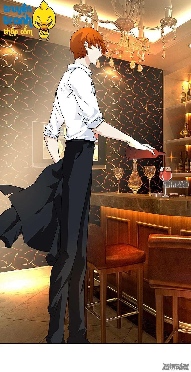 Cường Sủng Hào Môn Tiểu Manh Thê Chapter 14 - 25