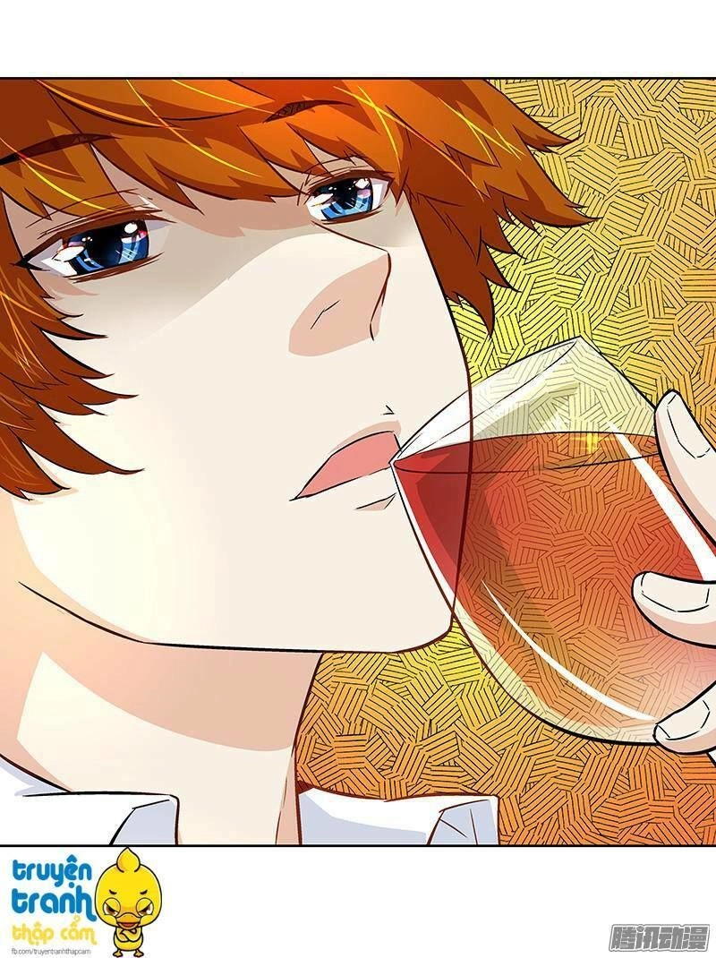 Cường Sủng Hào Môn Tiểu Manh Thê Chapter 14 - 27