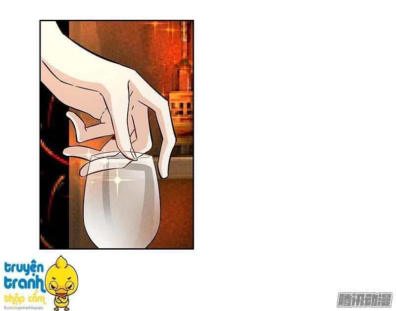 Cường Sủng Hào Môn Tiểu Manh Thê Chapter 14 - 28