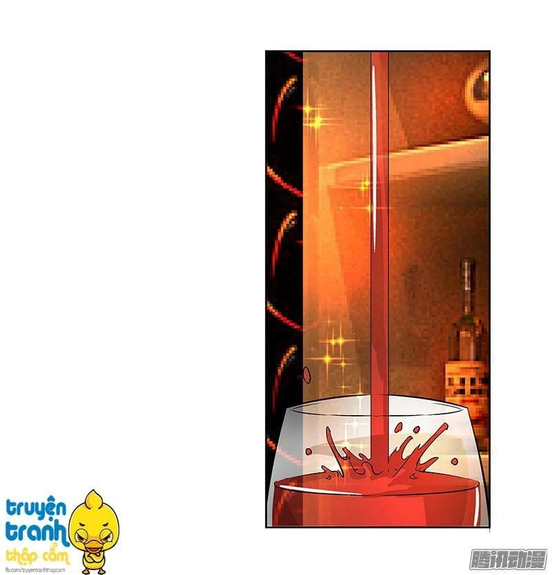 Cường Sủng Hào Môn Tiểu Manh Thê Chapter 14 - 29