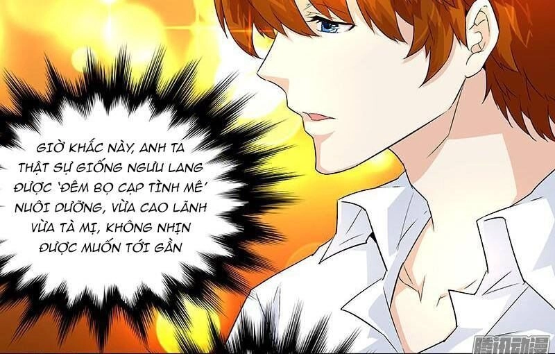 Cường Sủng Hào Môn Tiểu Manh Thê Chapter 14 - 31