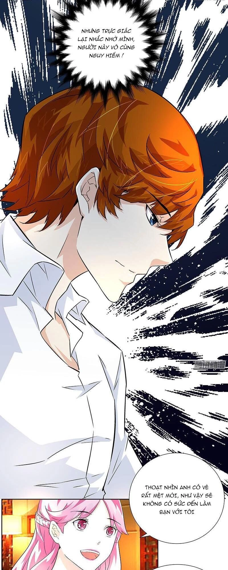 Cường Sủng Hào Môn Tiểu Manh Thê Chapter 14 - 32