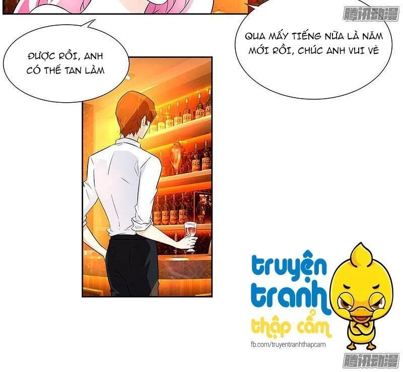 Cường Sủng Hào Môn Tiểu Manh Thê Chapter 14 - 33